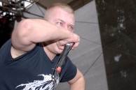KORPSE